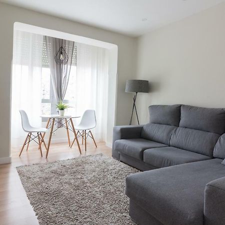 Apartamento Avenida De Colon Con Aire Acondicionado Логроньо Экстерьер фото