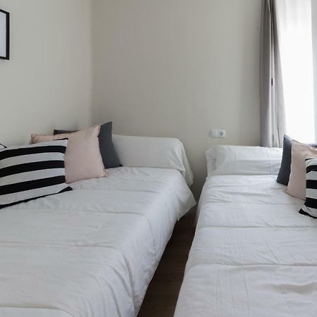 Apartamento Avenida De Colon Con Aire Acondicionado Логроньо Экстерьер фото