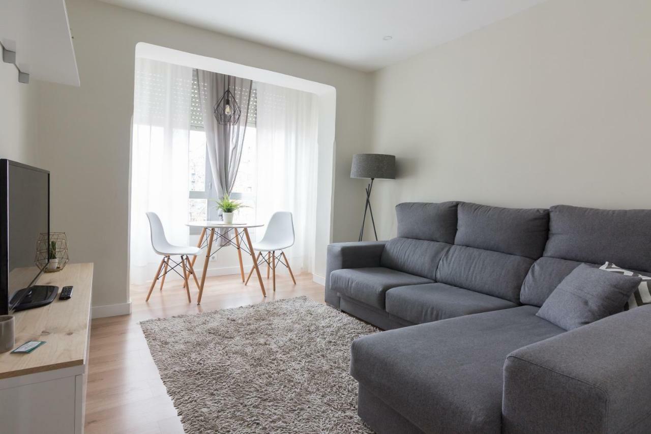 Apartamento Avenida De Colon Con Aire Acondicionado Логроньо Экстерьер фото