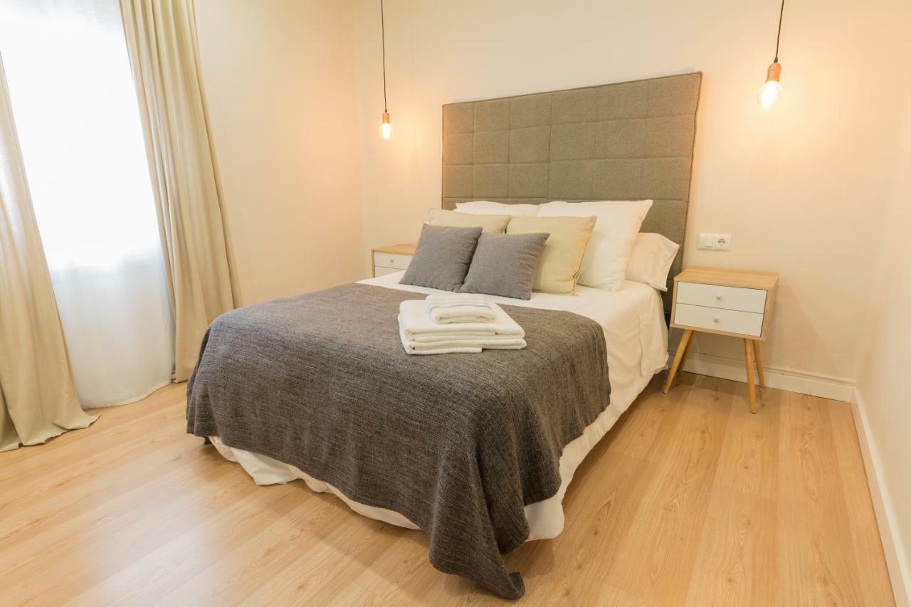 Apartamento Avenida De Colon Con Aire Acondicionado Логроньо Экстерьер фото